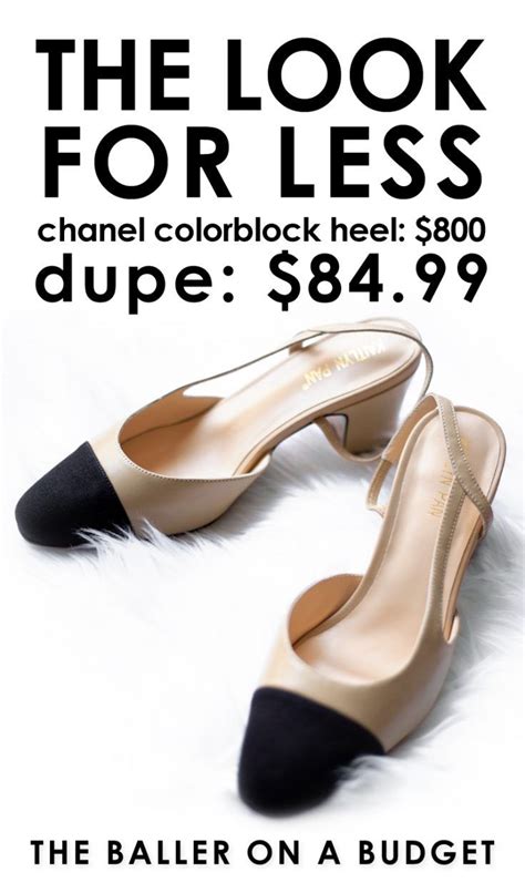 chanel boots dupe|chanel knockoff shoes.